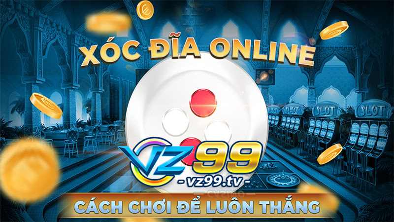 xoc-dia-online